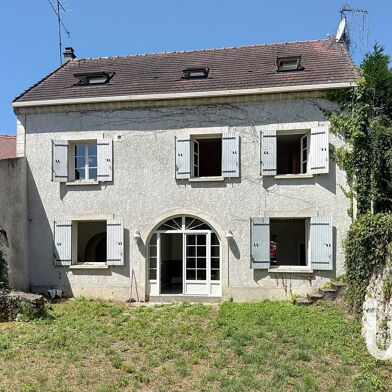 Maison 9 pièces 398000 €