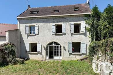 Maison 9 pièces 398000 €