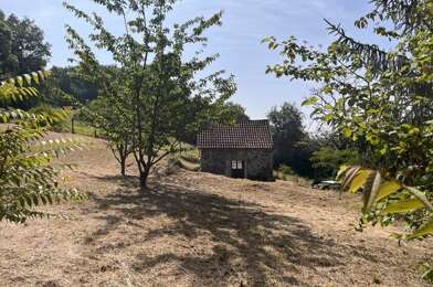 Maison 1 pièces 72345 €