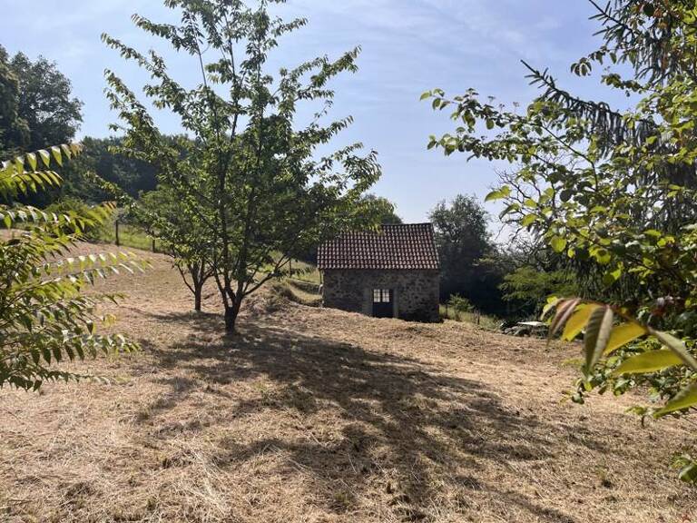 Grange de 1 pièces principales — photo 1