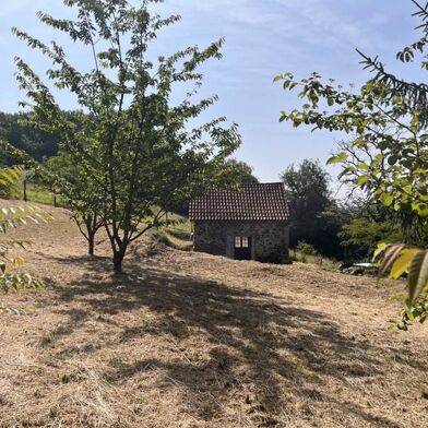 Maison 1 pièces 72345 €