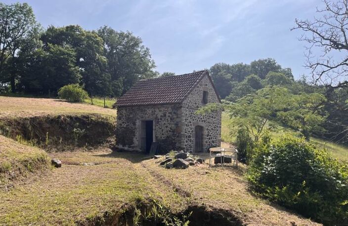 Grange de 1 pièces principales — photo 3