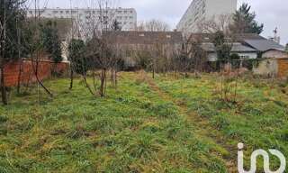Terrain  800 m² à vendre à Bonneuil-sur-Marne (94380)
