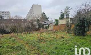 Terrain  800 m² à vendre à Bonneuil-sur-Marne (94380)