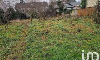 Terrain  800 m² à vendre à Bonneuil-sur-Marne (94380)
