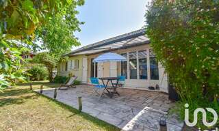 Maison 5 Pièces 97 m² à vendre à Courtry (77181)