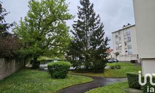 Appartement 4 Pièces 78 m² à vendre à Montigny-lès-Metz (57950)