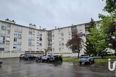 Appartement 4 pièces 159000 €