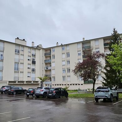 Appartement 4 pièces 159000 €