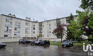 Appartement 4 Pièces 78 m² à vendre à Montigny-lès-Metz (57950)
