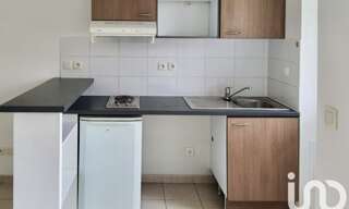 Appartement 2 Pièces 38 m² à vendre à Montauban (82000)