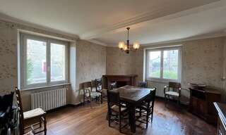 Maison 5 Pièces 115 m² à vendre à Couladère (31220)