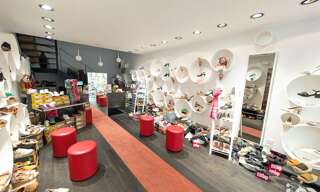 Commerce  62 m² à vendre à Libourne (33500)