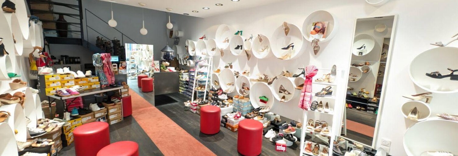 Commerce  62 m² à vendre à Libourne (33500)