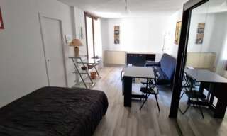 Appartement 1 Pièce 33 m² à vendre à Cahors (46000)