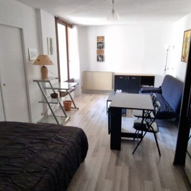 Appartement 1 pièces 66780 €