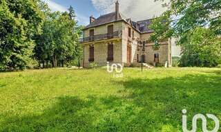 Immeuble  830 m² à vendre à Follainville-Dennemont (78520)