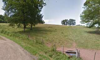 Terrain  2009 m² à vendre à Ussac (19270)