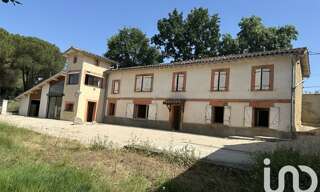 Maison 6 Pièces 180 m² à vendre à Poucharramet (31370)