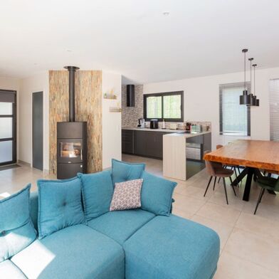 Maison 4 pièces 399087 €