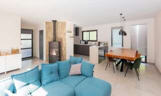 Maison 4 Pièces 113 m² à vendre à Pujaudran (32600)