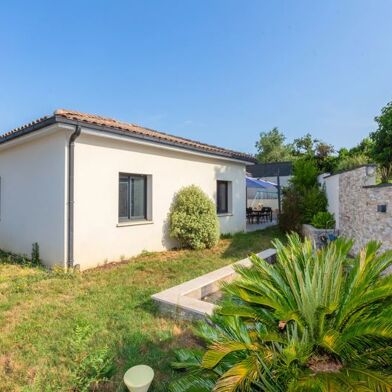 Maison 4 pièces 399087 €