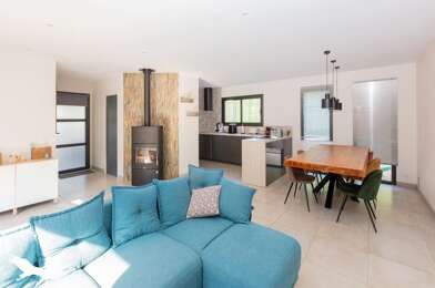 Maison 4 pièces 399087 €