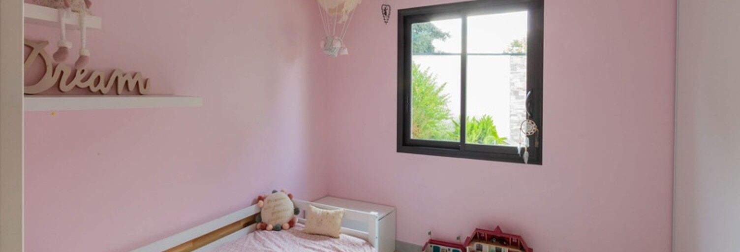 Maison 4 Pièces 113 m² à vendre à Pujaudran (32600)