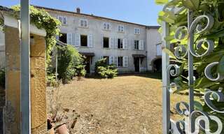 Maison 6 Pièces 180 m² à vendre à Légny (69620)