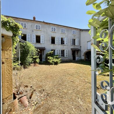 Maison 6 pièces 370000 €