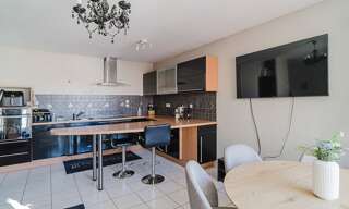 Appartement 3 Pièces 63 m² à vendre à Villeurbanne (69100)