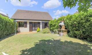 Maison 5 Pièces 73 m² à vendre à Mézières-sur-Seine (78970)