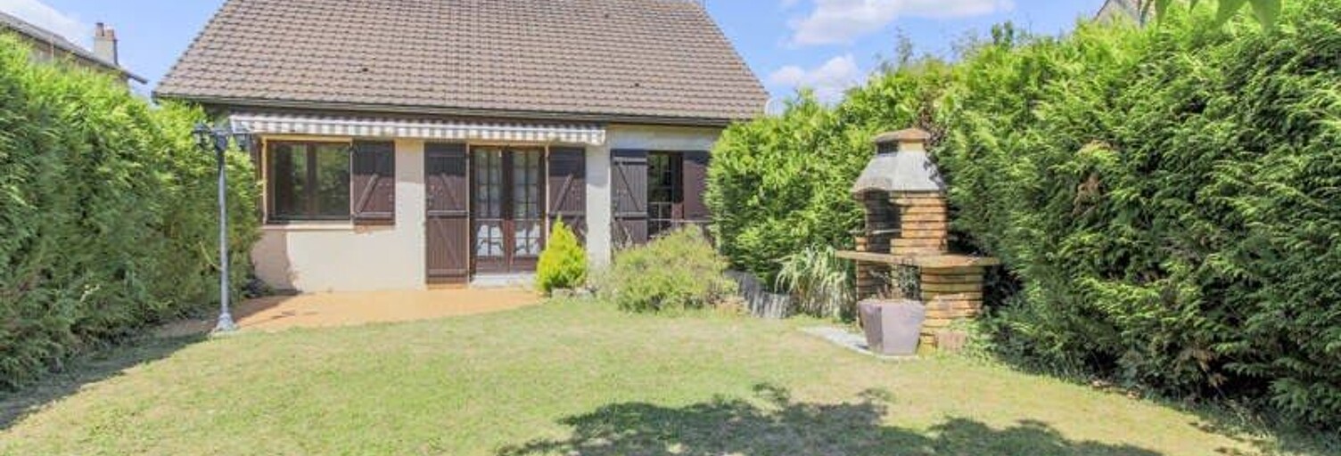 Maison 5 Pièces 73 m² à vendre à Mézières-sur-Seine (78970)