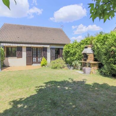 Maison 5 pièces 315000 €