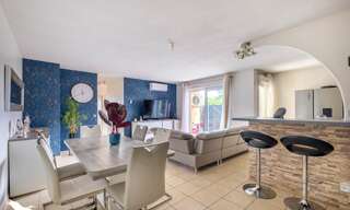 Appartement 4 Pièces 82 m² à vendre à Vaulx-en-Velin (69120)