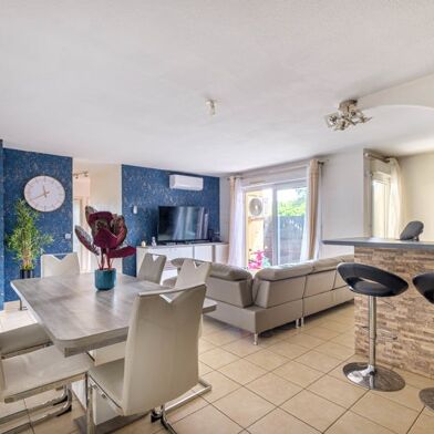 Appartement 4 pièces 241960 €