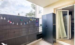 Appartement 4 Pièces 82 m² à vendre à Vaulx-en-Velin (69120)