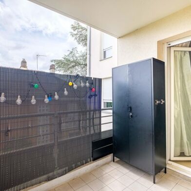 Appartement 4 pièces 241960 €