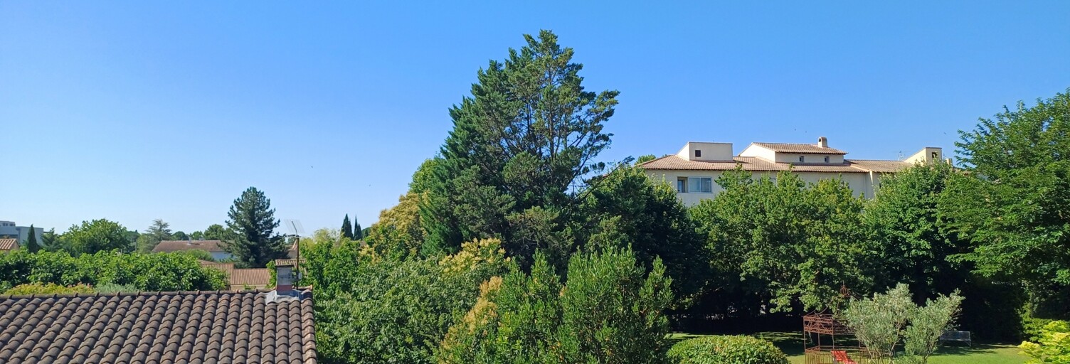 Appartement 3 Pièces 76 m² à vendre à L'Isle-sur-la-Sorgue (84800)