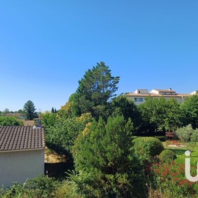 Appartement 3 pièces 429000 €