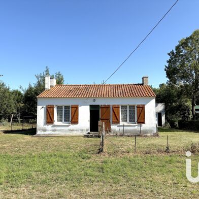 Maison 4 pièces 159000 €