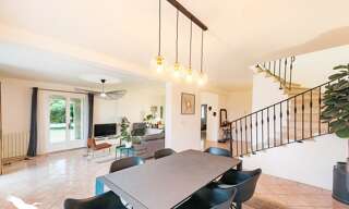 Maison 8 Pièces 235 m² à vendre à Saint-Gauzens (81390)