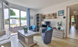 Maison 4 Pièces 80 m² à vendre à Cognac (16100)