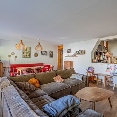 Maison 5 pièces 421000 €