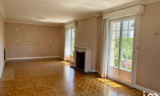 Maison 4 Pièces 98 m² à vendre à Saint-Malo (35400)