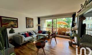 Appartement 6 Pièces 108 m² à vendre à Le Pecq (78230)