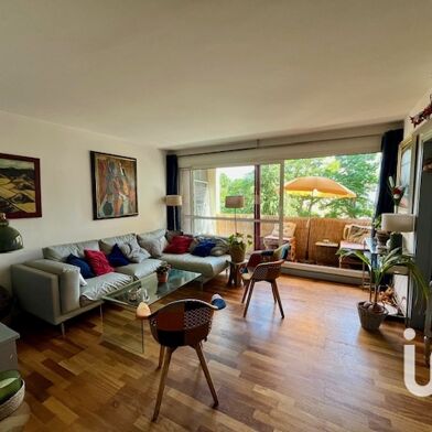 Appartement 6 pièces 353000 €