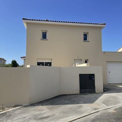 Maison 5 pièces 345000 €