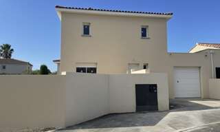 Maison 5 Pièces 102 m² à vendre à Valros (34290)