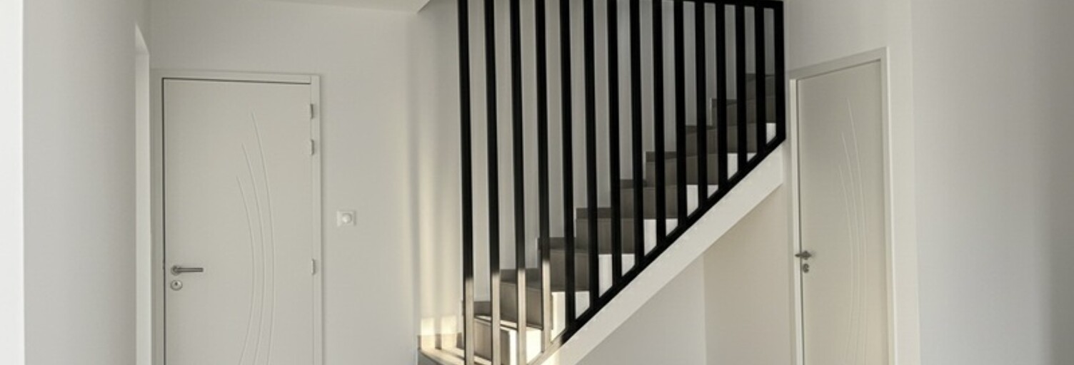 Maison 5 Pièces 102 m² à vendre à Valros (34290)